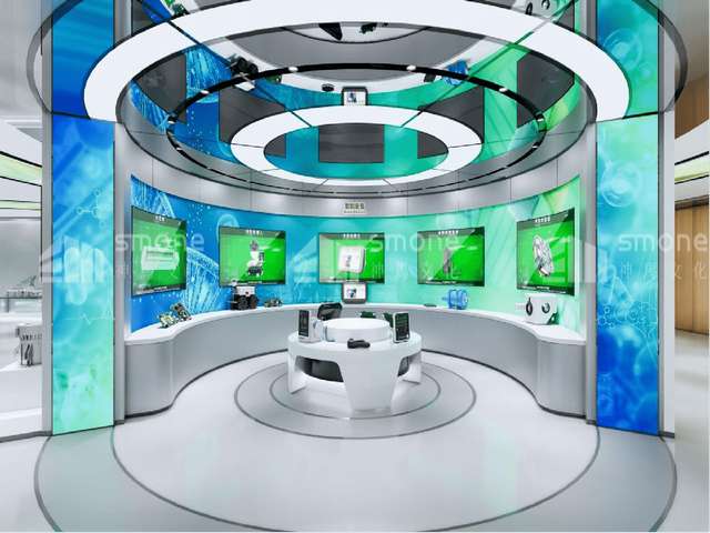 湖州智能仓储管理系统