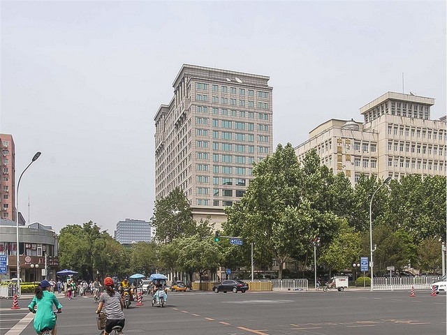 鹰潭小区给水设备设备