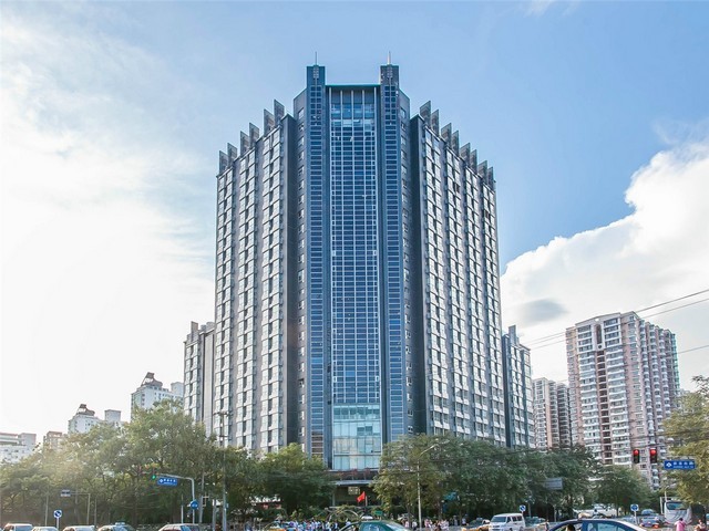 普陀区酒店客控调试