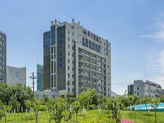 普陀区酒店客控调试